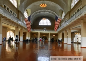 Ellis Island