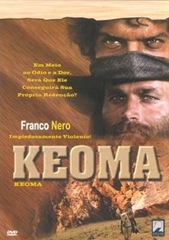 Keoma