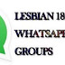 Lesbian Whatsapp Group 2020