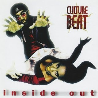 Culture Beat Inside Out 