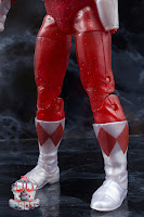 Lightning Collection Mighty Morphin 'Metallic' Red Ranger 08