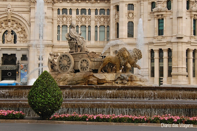 O que visitar em Madrid Espanha Roteiro