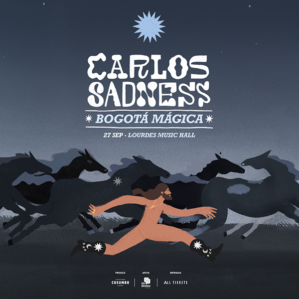 Carlos-Sadness-realismo-magico