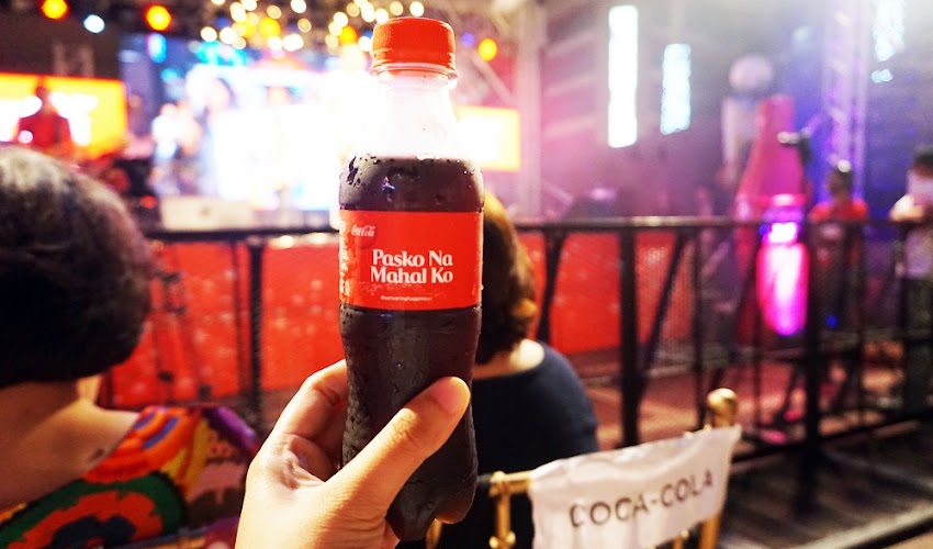 Wishes do Come True with Coca Cola’s #WishMoKayaKo