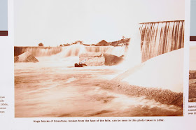 St. Anthony Falls