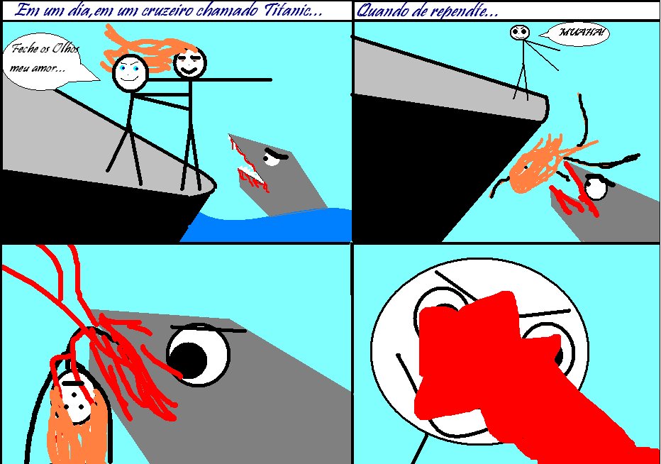 Titanic