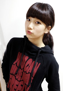 Suzy Miss A