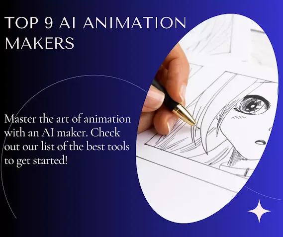 ai animation maker