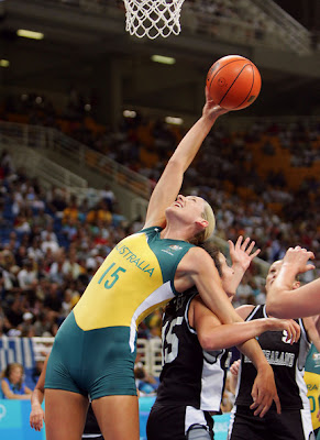 Women Basketball