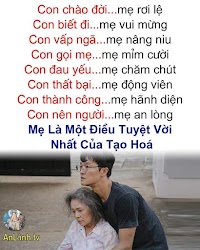 Mẹ