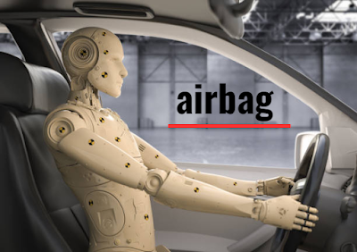  Airbag Systems: A Lifesaving Innovation