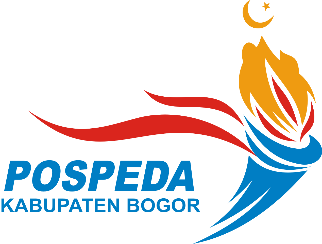LOGO KABUPATEN BOGOR | Gambar Logo
