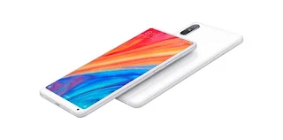 Xiaomi Mi Mix 2S Full specifications