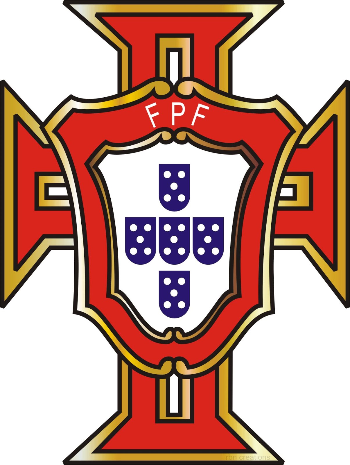 Vídeo: Seleção Portuguesa de Futebol subiu para o 5º lugar ...