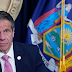 New York Taxpayers Paying Andrew Cuomo’s $2.5 Million Legal Fees For Sexual Misconduct Allegations, Pandemic Probe