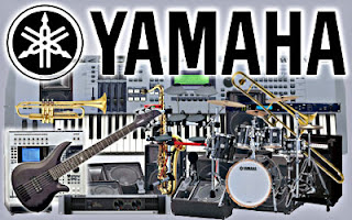 Loker Receptionist PT Yamaha Music Manufacturing Asia ,Cikarang - Oktober 2015 ( Wanita )