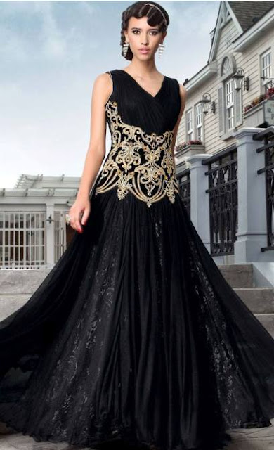 Purchase Women Formal Designer Gown Online