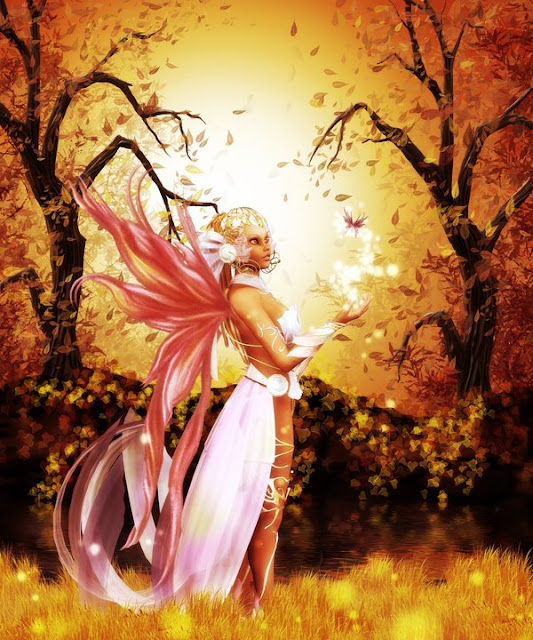 Autumn Goddess Images3