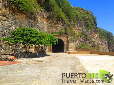 Túnel Guajataca, Isabela Puerto Rico