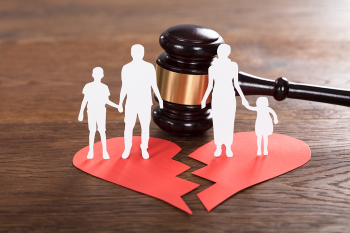 Divorce Decoded Essential Information for Those Considering Separation