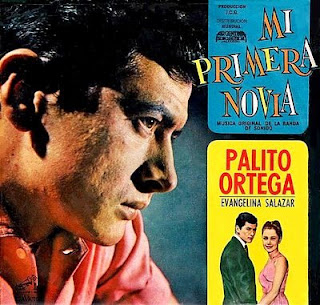 La Rocola de Papá: Discografía completa de Palito Ortega 