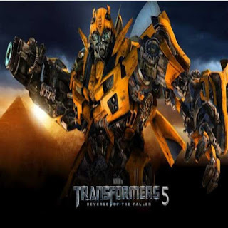 Download Film Transformers 5: The Last Knight (2017) Full Movie
