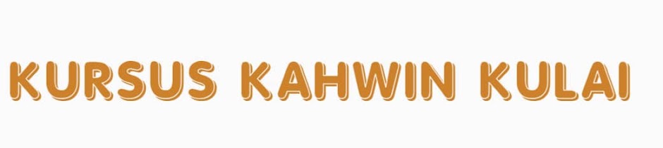 Kursus Kahwin Kulaijaya 2022 L Trusted Site Soalan Lazim