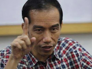 Jokowi