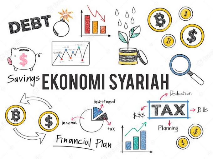 Penerapan Amalan di Bulan Ramadhan yang Relevan Dengan Ekonomi Syariah