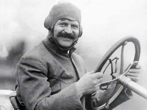 Chevrolet on Biography Of Entrepreneurs In The World  Louis Chevrolet