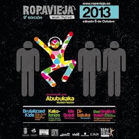 Ropavieja Music Festival