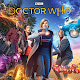 Doctor Who Serie Completa MEGA