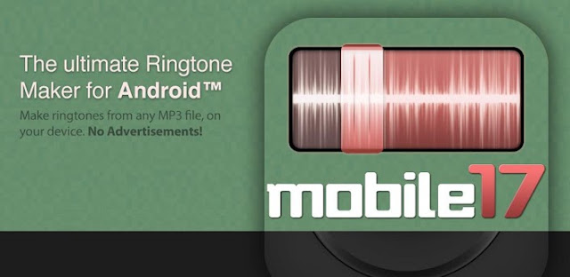 Ringtone Maker Pro v2.0.1 Apk Download for android