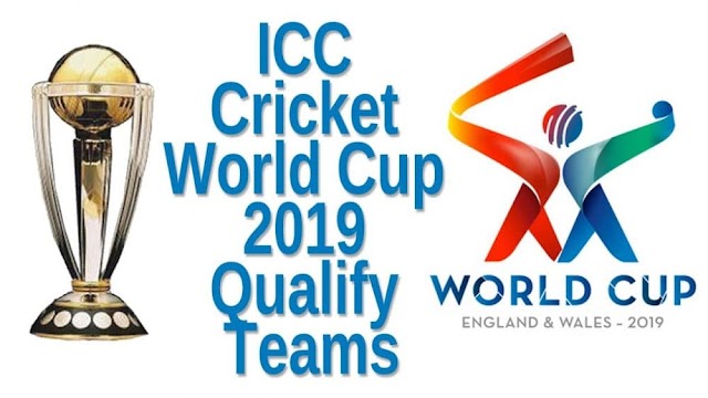 ICC Cricket World Cup Schedule 2023