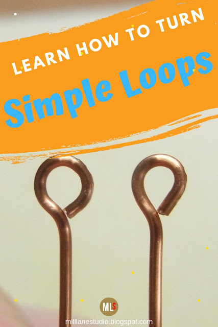 Simple Loops Tutorial sheet