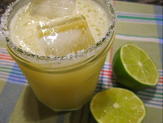 Classic Margarita