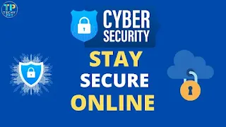 10 Tips for Staying Secure Online: Protecting Your Personal and Sensitive Information