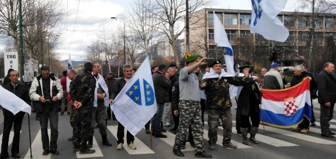 Grbavac: Naredne korake nećemo otkrivati