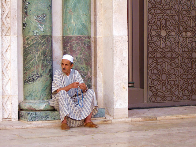 Ja i Maroko. 21 faktów o nas