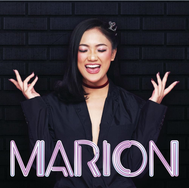 Download Kumpulan Lagu Marion Jola Ternew Full Album Mp3 Lengkap