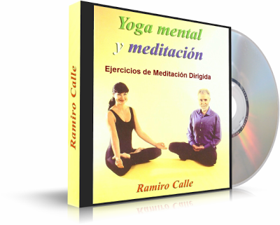 yoga mental y meditacion ramiro calle audiolibro Yoga Mental y Meditación   Ramiro Calle [Audiolibro]