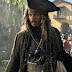 Reboot Filem 'Pirates of the Caribbean' Tidak Akan Tampilkan Watak Jack Sparrow