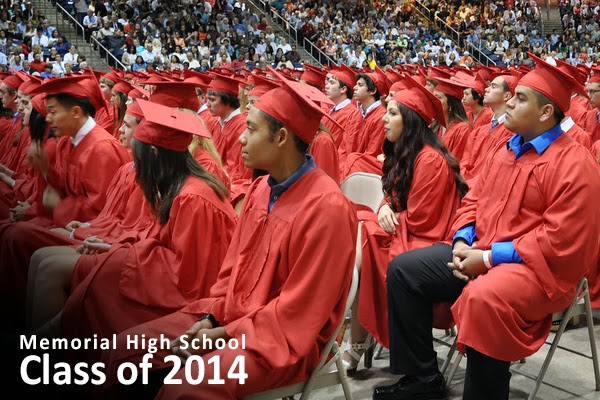 http://springbranchisd.smugmug.com/Memorial-High-School/