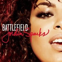 Jordin+Sparks+ +Battlefield+%28Deluxe+Edition%29+%282009%29 Jordin Sparks   Battlefield (Deluxe Edition) 2009