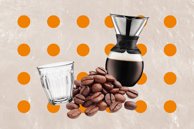 VISI MISI DAN TUJUAN DALAM BISNIS COFFEE SHOP