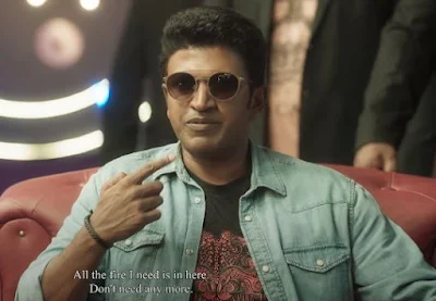 Yuvarathnaa Dialogues, Yuvarathnaa Hit Dialogues, Yuvarathnaa Power packed dialogues by Puneeth