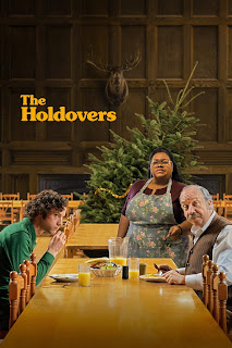 [VIP] The Holdovers [2024] [DVD9] [NTSC] [Latino]