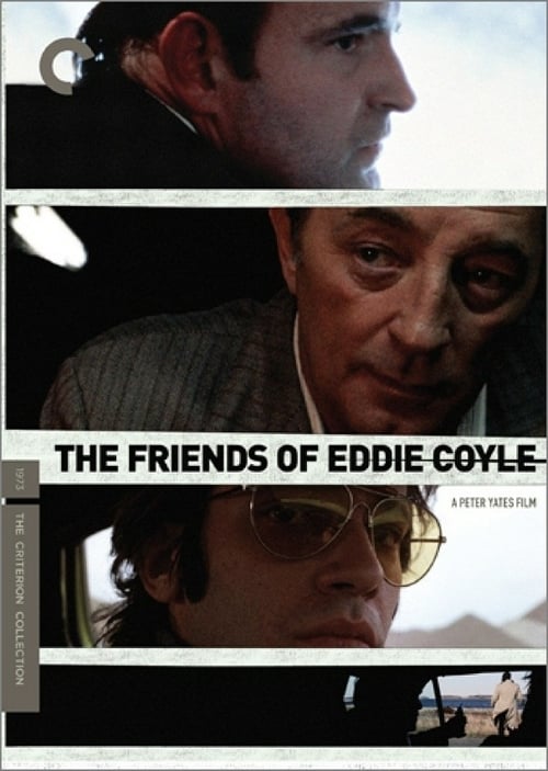 Watch The Friends of Eddie Coyle 1973 Full Movie With English Subtitles