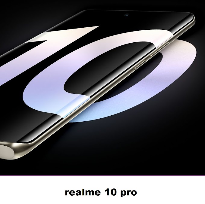 Realme ಶೀಘ್ರದಲ್ಲೇ ಭಾರತದಲ್ಲಿ ಕರ್ವ್ ಡಿಸ್ಪ್ಲೇಯೊಂದಿಗೆ Realme 10 Pro ಅನ್ನು ಬಿಡುಗಡೆ ಮಾಡಲಿದೆ.