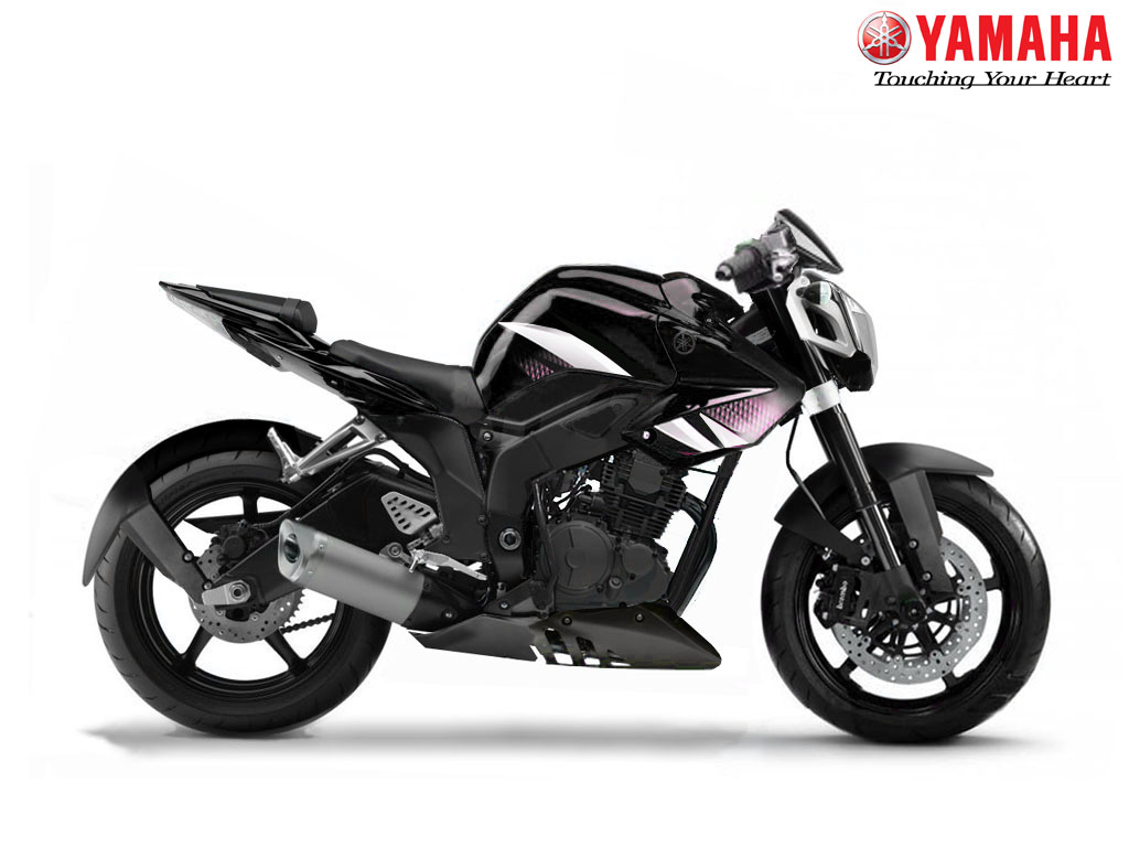 Cara modifikasi motor: Harga Sepeda Yamaha